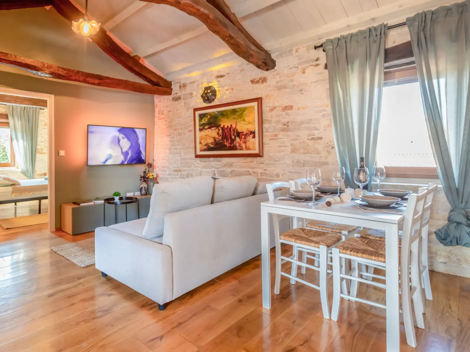 Botra Maria Apartment 3